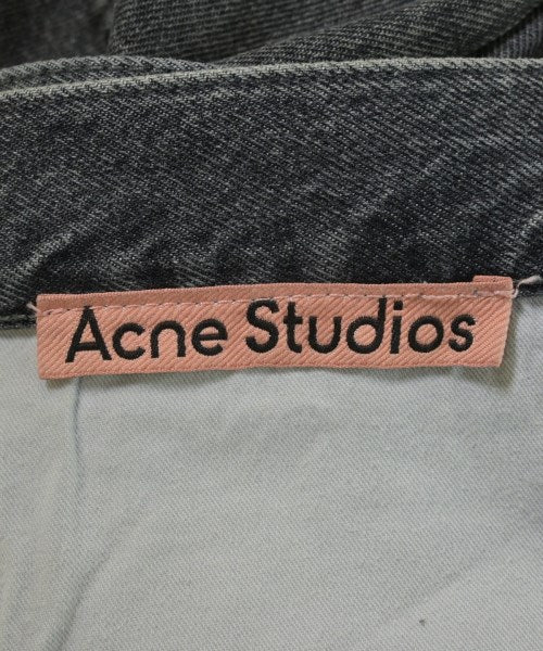 Acne Studios ยีนส์