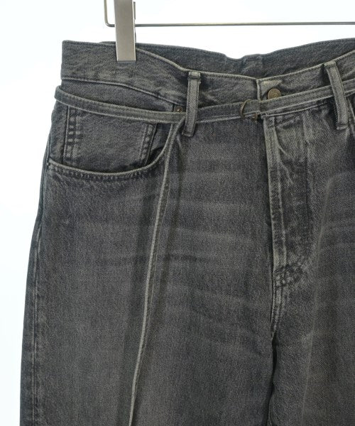 Acne Studios ยีนส์