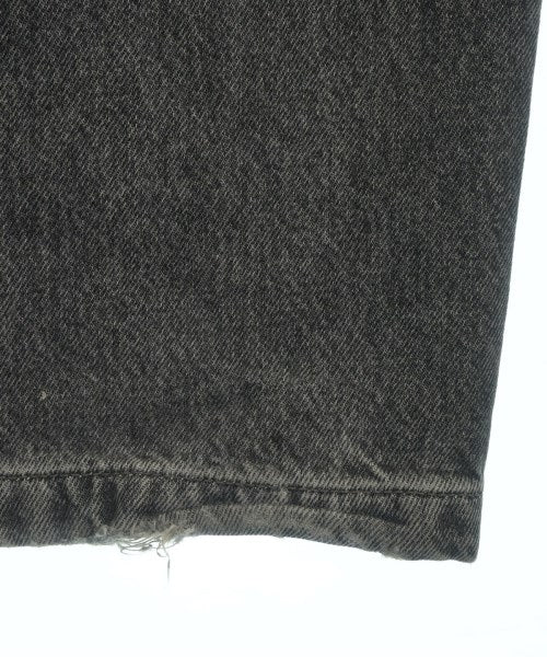 Acne Studios ยีนส์