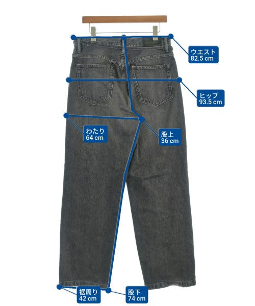 Acne Studios ยีนส์