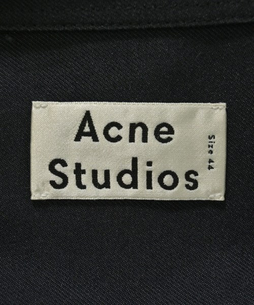 Acne Studios เสื้อลำลอง