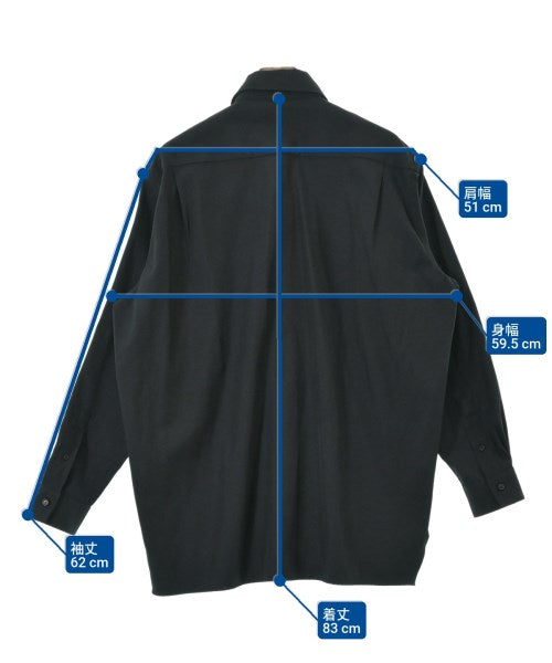 Acne Studios เสื้อลำลอง