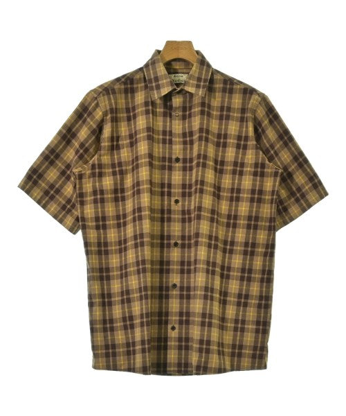 Acne Studios เสื้อลำลอง