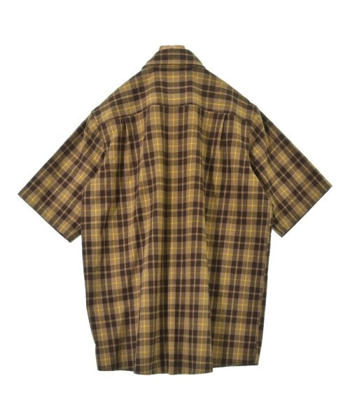 Acne Studios เสื้อลำลอง