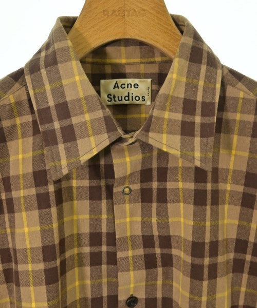 Acne Studios เสื้อลำลอง