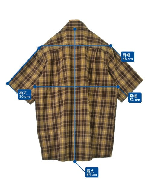 Acne Studios เสื้อลำลอง