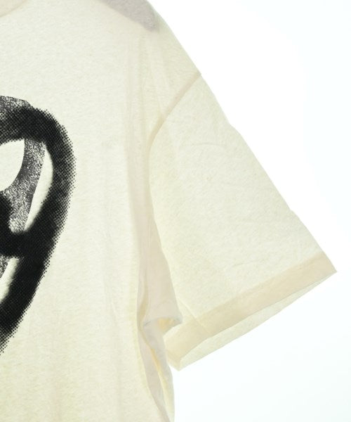 Acne Studios เสื้อยืด/เสื้อท็อปส์
