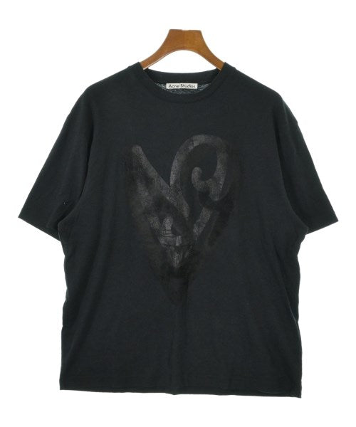 Acne Studios เสื้อยืด/เสื้อท็อปส์