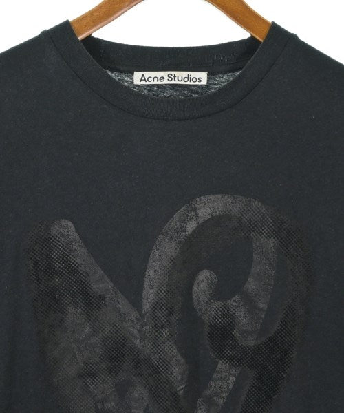 Acne Studios เสื้อยืด/เสื้อท็อปส์
