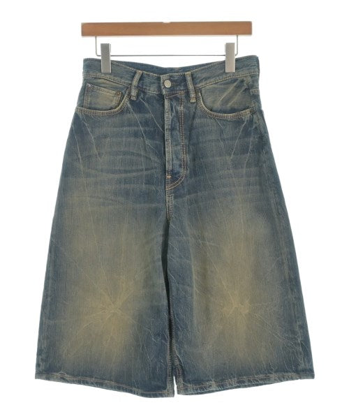 Acne Studios กางเกงขาสั้น