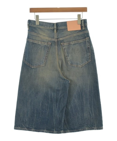 Acne Studios กางเกงขาสั้น