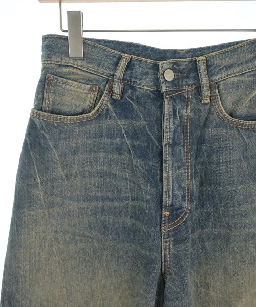 Acne Studios กางเกงขาสั้น