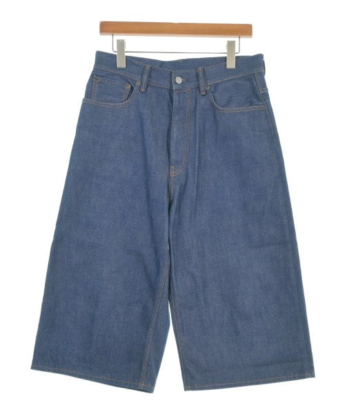 Acne Studios กางเกงขาสั้น