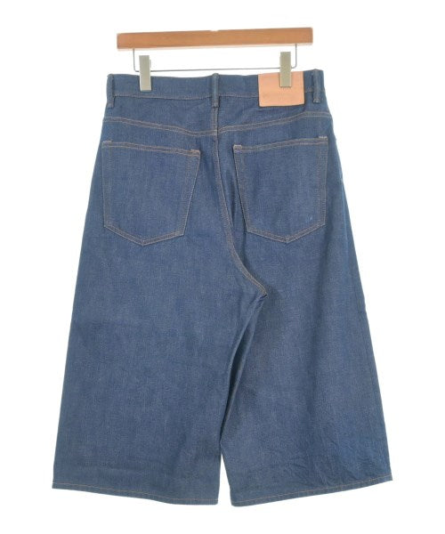 Acne Studios กางเกงขาสั้น
