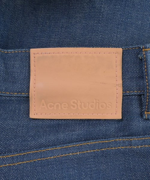 Acne Studios กางเกงขาสั้น