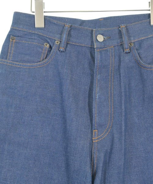 Acne Studios กางเกงขาสั้น