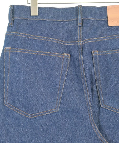 Acne Studios กางเกงขาสั้น