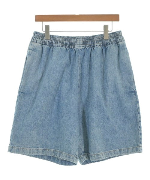 Acne Studios กางเกงขาสั้น