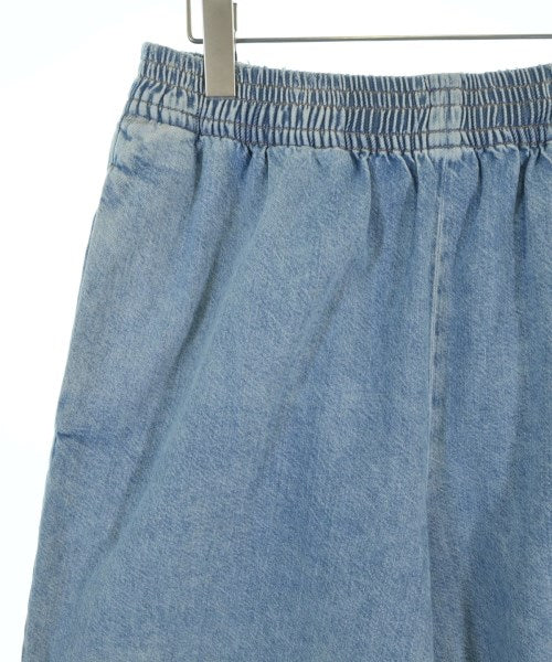 Acne Studios กางเกงขาสั้น