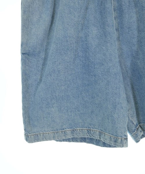 Acne Studios กางเกงขาสั้น
