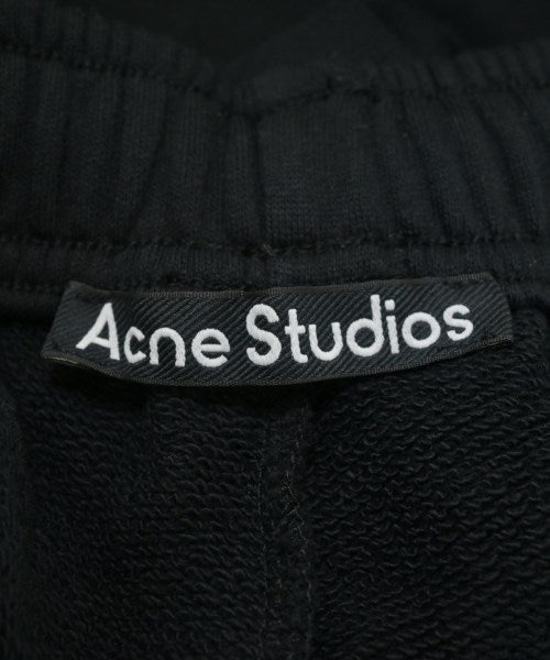 Acne Studios กางเกงวอร์ม