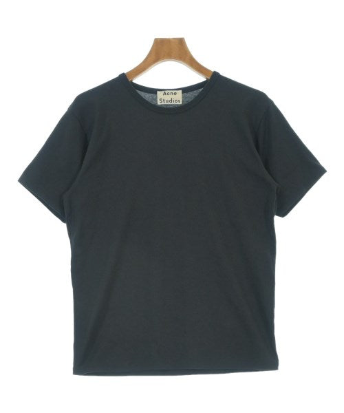 Acne Studios เสื้อยืด/เสื้อท็อปส์