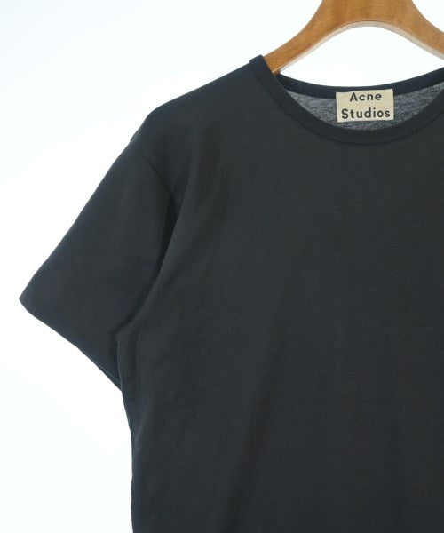 Acne Studios เสื้อยืด/เสื้อท็อปส์