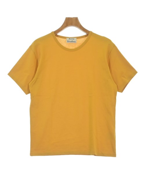 Acne Studios เสื้อยืด/เสื้อท็อปส์