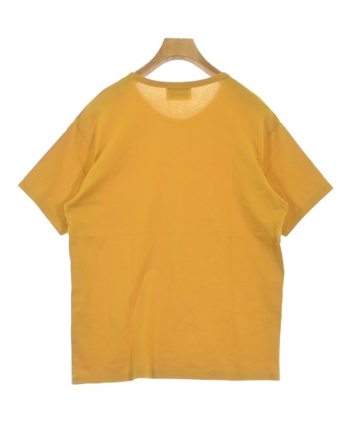 Acne Studios เสื้อยืด/เสื้อท็อปส์