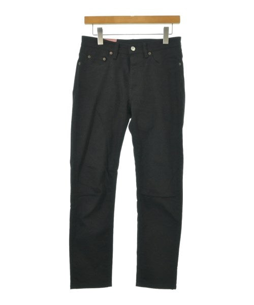 Acne Studios ยีนส์