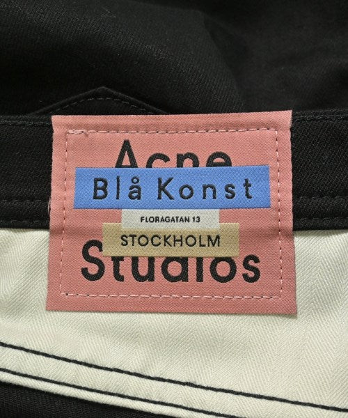 Acne Studios ยีนส์