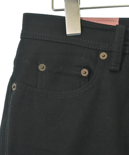 Acne Studios ยีนส์