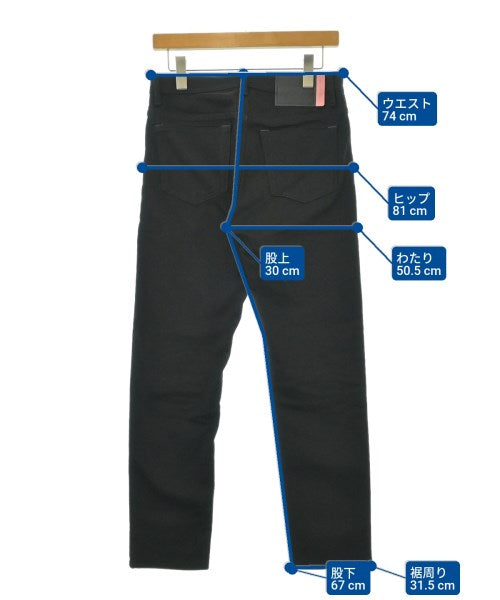 Acne Studios ยีนส์