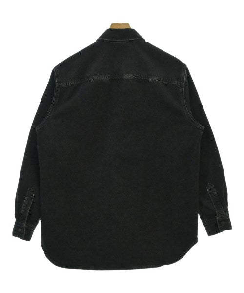Acne Studios เสื้อลำลอง