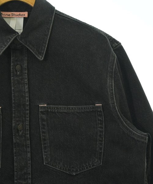 Acne Studios เสื้อลำลอง