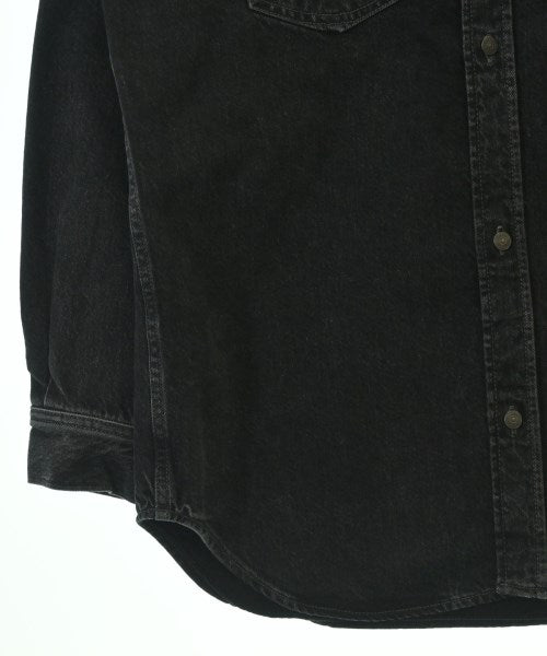 Acne Studios เสื้อลำลอง