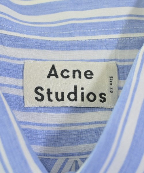 Acne Studios เสื้อลำลอง