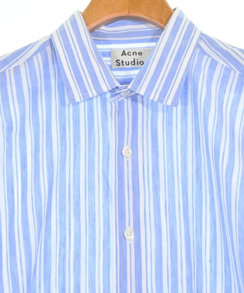 Acne Studios เสื้อลำลอง