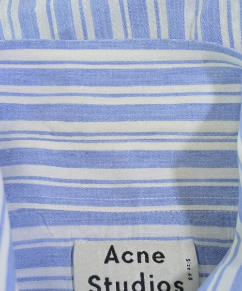 Acne Studios เสื้อลำลอง