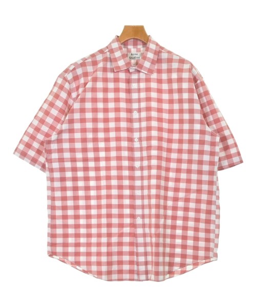 Acne Studios เสื้อลำลอง