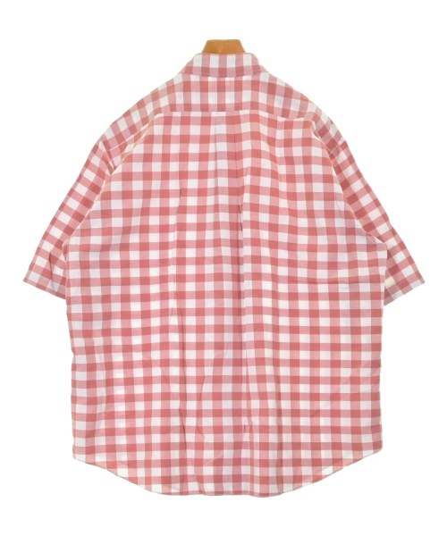 Acne Studios เสื้อลำลอง