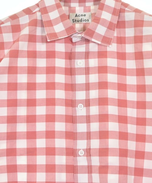 Acne Studios เสื้อลำลอง