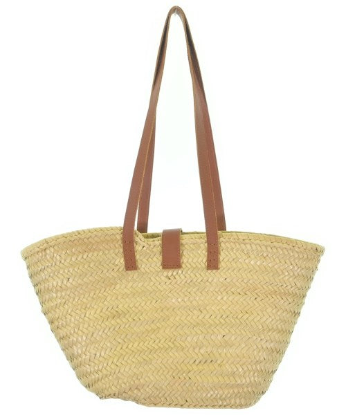 Fatima Morocco กระเป๋าทรงตะกร้า