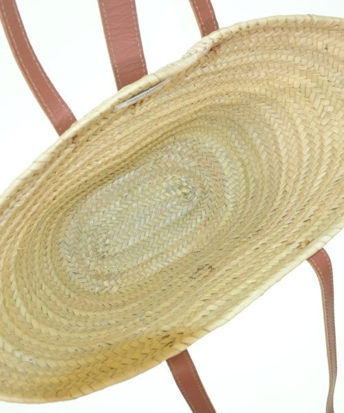 Fatima Morocco กระเป๋าทรงตะกร้า