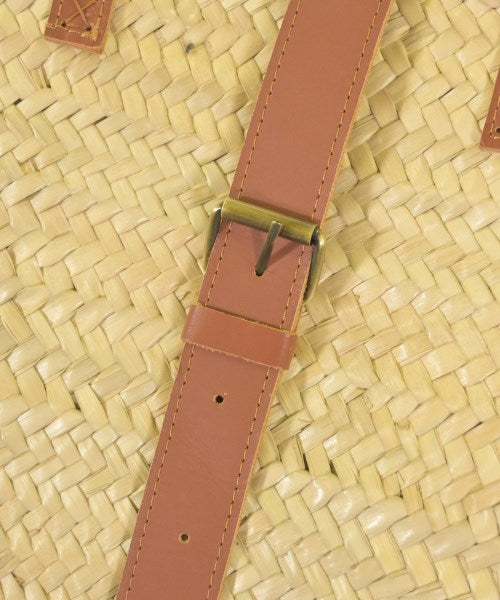 Fatima Morocco กระเป๋าทรงตะกร้า