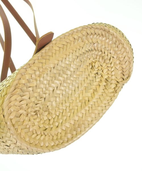 Fatima Morocco กระเป๋าทรงตะกร้า