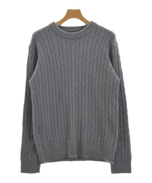 SENSE OF PLACE by URBAN RESEARCH เสื้อกันหนาว