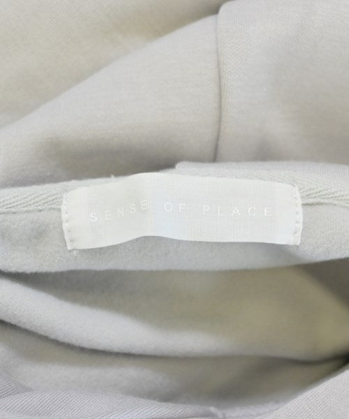 SENSE OF PLACE by URBAN RESEARCH เสื้อฮู้ด