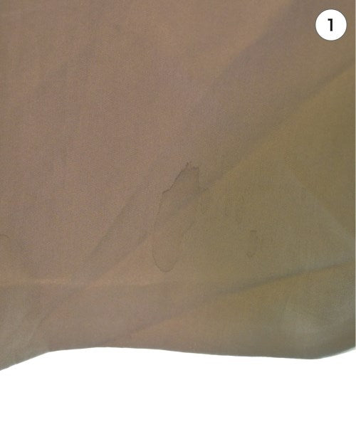 SENSE OF PLACE by URBAN RESEARCH เสื้อคลุมคอปก Soutien