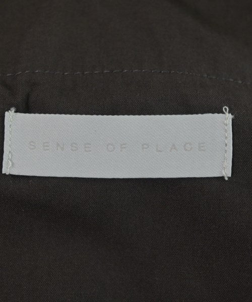 SENSE OF PLACE by URBAN RESEARCH กางเกง อื่น